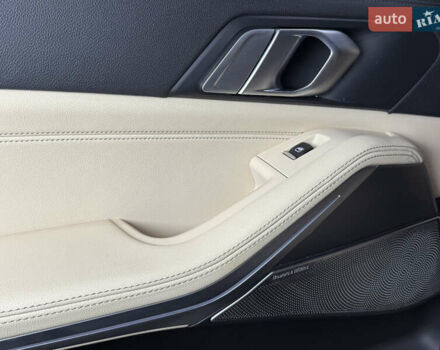 Серый БМВ Х5, объемом двигателя 3 л и пробегом 92 тыс. км за 49000 $, фото 56 на Automoto.ua