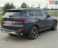 Серый БМВ Х5, объемом двигателя 3 л и пробегом 41 тыс. км за 48500 $, фото 7 на Automoto.ua