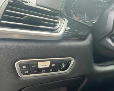 Серый БМВ Х5, объемом двигателя 3 л и пробегом 36 тыс. км за 24000 $, фото 7 на Automoto.ua