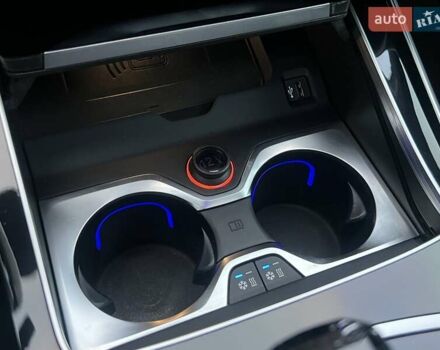 Серый БМВ Х5, объемом двигателя 3 л и пробегом 133 тыс. км за 58000 $, фото 53 на Automoto.ua