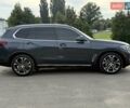 Серый БМВ Х5, объемом двигателя 3 л и пробегом 41 тыс. км за 48500 $, фото 8 на Automoto.ua