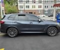 Сірий БМВ Х5, об'ємом двигуна 4.4 л та пробігом 55 тис. км за 20000 $, фото 3 на Automoto.ua