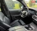 Серый БМВ Х5, объемом двигателя 3 л и пробегом 41 тыс. км за 48500 $, фото 15 на Automoto.ua