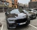 Серый БМВ Х5, объемом двигателя 3 л и пробегом 42 тыс. км за 65000 $, фото 1 на Automoto.ua