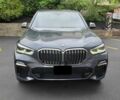 Сірий БМВ Х5, об'ємом двигуна 4.4 л та пробігом 55 тис. км за 20000 $, фото 1 на Automoto.ua