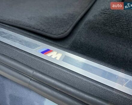 Серый БМВ Х5, объемом двигателя 3 л и пробегом 133 тыс. км за 58000 $, фото 28 на Automoto.ua