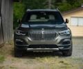 Серый БМВ Х5, объемом двигателя 3 л и пробегом 50 тыс. км за 40000 $, фото 2 на Automoto.ua