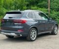 Серый БМВ Х5, объемом двигателя 3 л и пробегом 29 тыс. км за 32600 $, фото 4 на Automoto.ua