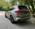 Сірий БМВ Х5, об'ємом двигуна 4.4 л та пробігом 49 тис. км за 10250 $, фото 4 на Automoto.ua