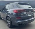 Серый БМВ Х5, объемом двигателя 3 л и пробегом 36 тыс. км за 24000 $, фото 5 на Automoto.ua