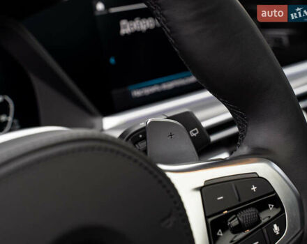 Серый БМВ Х5, объемом двигателя 3 л и пробегом 44 тыс. км за 63900 $, фото 23 на Automoto.ua