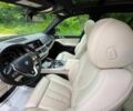 Серый БМВ Х5, объемом двигателя 3 л и пробегом 29 тыс. км за 32600 $, фото 10 на Automoto.ua