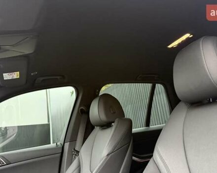 Серый БМВ Х5, объемом двигателя 2.99 л и пробегом 160 тыс. км за 59900 $, фото 31 на Automoto.ua