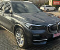 Серый БМВ Х5, объемом двигателя 0 л и пробегом 150 тыс. км за 55000 $, фото 1 на Automoto.ua