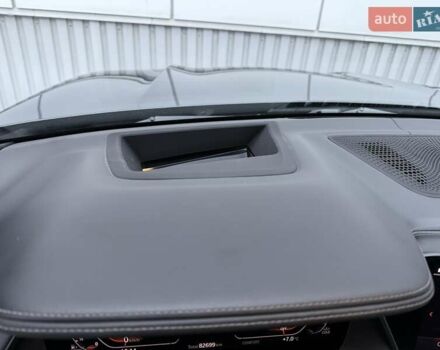 Сірий БМВ Х5, об'ємом двигуна 2.99 л та пробігом 82 тис. км за 65000 $, фото 16 на Automoto.ua