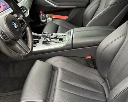 Серый БМВ Х5, объемом двигателя 2.99 л и пробегом 160 тыс. км за 59900 $, фото 25 на Automoto.ua