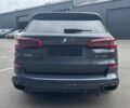 Серый БМВ Х5, объемом двигателя 3 л и пробегом 36 тыс. км за 24000 $, фото 4 на Automoto.ua
