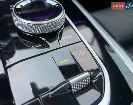 Серый БМВ Х5, объемом двигателя 3 л и пробегом 133 тыс. км за 58000 $, фото 41 на Automoto.ua