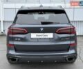 Сірий БМВ Х5, об'ємом двигуна 2.99 л та пробігом 82 тис. км за 65000 $, фото 4 на Automoto.ua
