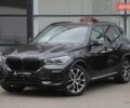 Серый БМВ Х5, объемом двигателя 3 л и пробегом 45 тыс. км за 62900 $, фото 1 на Automoto.ua