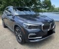 Серый БМВ Х5, объемом двигателя 3 л и пробегом 50 тыс. км за 23000 $, фото 1 на Automoto.ua