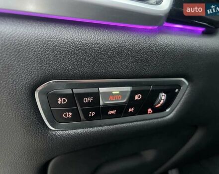 Серый БМВ Х5, объемом двигателя 3 л и пробегом 133 тыс. км за 58000 $, фото 25 на Automoto.ua