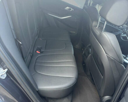 Серый БМВ Х5, объемом двигателя 0 л и пробегом 150 тыс. км за 55000 $, фото 13 на Automoto.ua