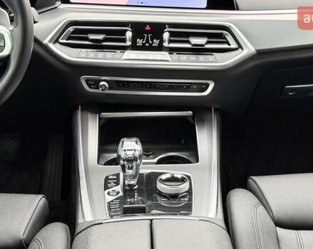 Серый БМВ Х5, объемом двигателя 2.99 л и пробегом 160 тыс. км за 59900 $, фото 22 на Automoto.ua