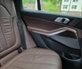Сірий БМВ Х5, об'ємом двигуна 4.4 л та пробігом 55 тис. км за 20000 $, фото 14 на Automoto.ua
