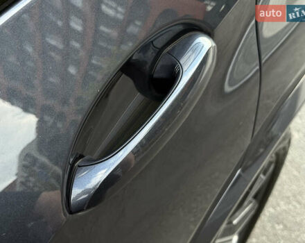 Серый БМВ Х5, объемом двигателя 2.99 л и пробегом 100 тыс. км за 71900 $, фото 15 на Automoto.ua