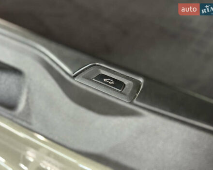 Серый БМВ Х5, объемом двигателя 3 л и пробегом 92 тыс. км за 49000 $, фото 65 на Automoto.ua