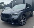 Серый БМВ Х5, объемом двигателя 3 л и пробегом 36 тыс. км за 24000 $, фото 1 на Automoto.ua