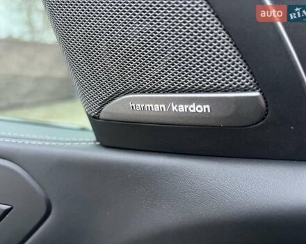 Серый БМВ Х5, объемом двигателя 3 л и пробегом 133 тыс. км за 58000 $, фото 30 на Automoto.ua