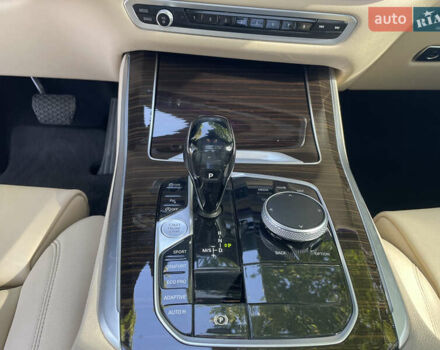 Серый БМВ Х5, объемом двигателя 3 л и пробегом 187 тыс. км за 38100 $, фото 31 на Automoto.ua