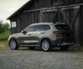 Серый БМВ Х5, объемом двигателя 3 л и пробегом 50 тыс. км за 40000 $, фото 6 на Automoto.ua