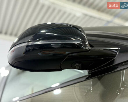 Серый БМВ Х5, объемом двигателя 3 л и пробегом 92 тыс. км за 49000 $, фото 67 на Automoto.ua