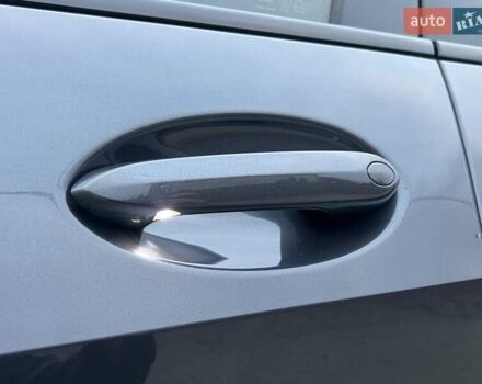 Серый БМВ Х5, объемом двигателя 3 л и пробегом 133 тыс. км за 58000 $, фото 79 на Automoto.ua