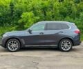 Серый БМВ Х5, объемом двигателя 3 л и пробегом 29 тыс. км за 32600 $, фото 1 на Automoto.ua