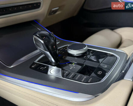 Серый БМВ Х5, объемом двигателя 3 л и пробегом 92 тыс. км за 49000 $, фото 42 на Automoto.ua