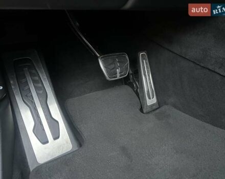 Серый БМВ Х5, объемом двигателя 3 л и пробегом 133 тыс. км за 58000 $, фото 27 на Automoto.ua