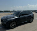 Серый БМВ Х5, объемом двигателя 3 л и пробегом 110 тыс. км за 53000 $, фото 2 на Automoto.ua