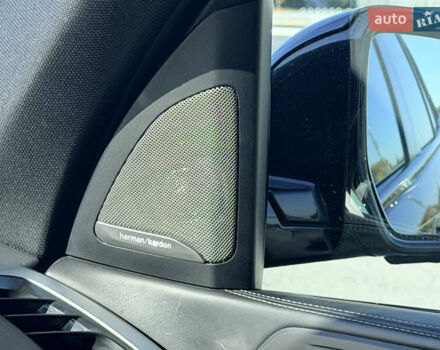 Серый БМВ Х5, объемом двигателя 3 л и пробегом 65 тыс. км за 57900 $, фото 18 на Automoto.ua