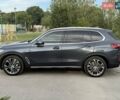 Серый БМВ Х5, объемом двигателя 3 л и пробегом 41 тыс. км за 48500 $, фото 4 на Automoto.ua