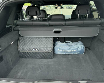 Серый БМВ Х5, объемом двигателя 3 л и пробегом 110 тыс. км за 53000 $, фото 13 на Automoto.ua