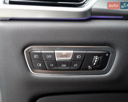 Серый БМВ Х5, объемом двигателя 3 л и пробегом 44 тыс. км за 63900 $, фото 17 на Automoto.ua