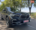 Сірий БМВ Х5, об'ємом двигуна 3 л та пробігом 186 тис. км за 39500 $, фото 1 на Automoto.ua