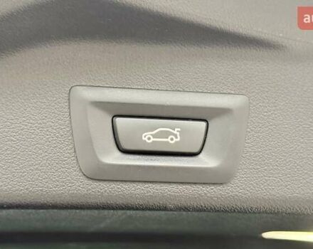 Серый БМВ Х5, объемом двигателя 2.99 л и пробегом 160 тыс. км за 59900 $, фото 32 на Automoto.ua