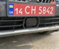 Серый БМВ Х5, объемом двигателя 3 л и пробегом 41 тыс. км за 48500 $, фото 10 на Automoto.ua
