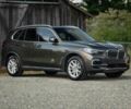 Серый БМВ Х5, объемом двигателя 3 л и пробегом 50 тыс. км за 40000 $, фото 1 на Automoto.ua