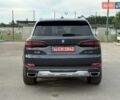 Серый БМВ Х5, объемом двигателя 3 л и пробегом 41 тыс. км за 48500 $, фото 6 на Automoto.ua